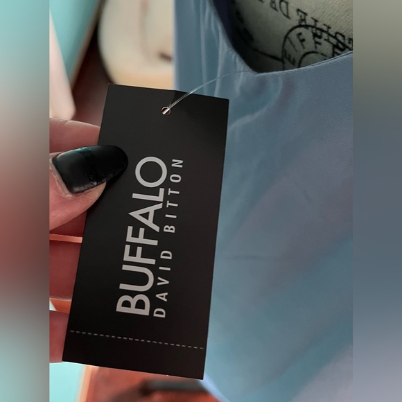 Brand new with tags beautiful camisole blouse - Picture 4 of 5